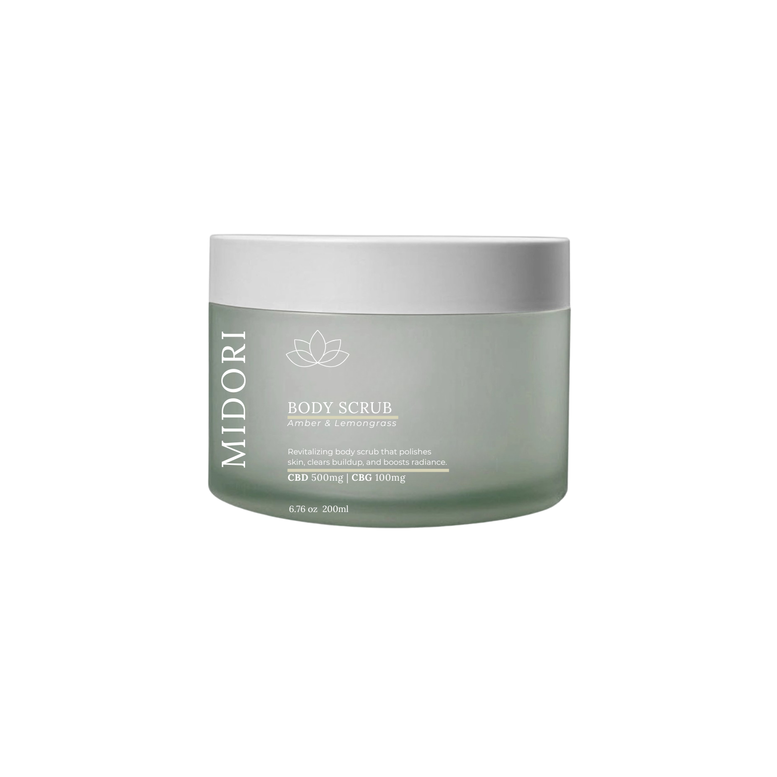 Repair Balm | Lavender & Chamomile | 60ml