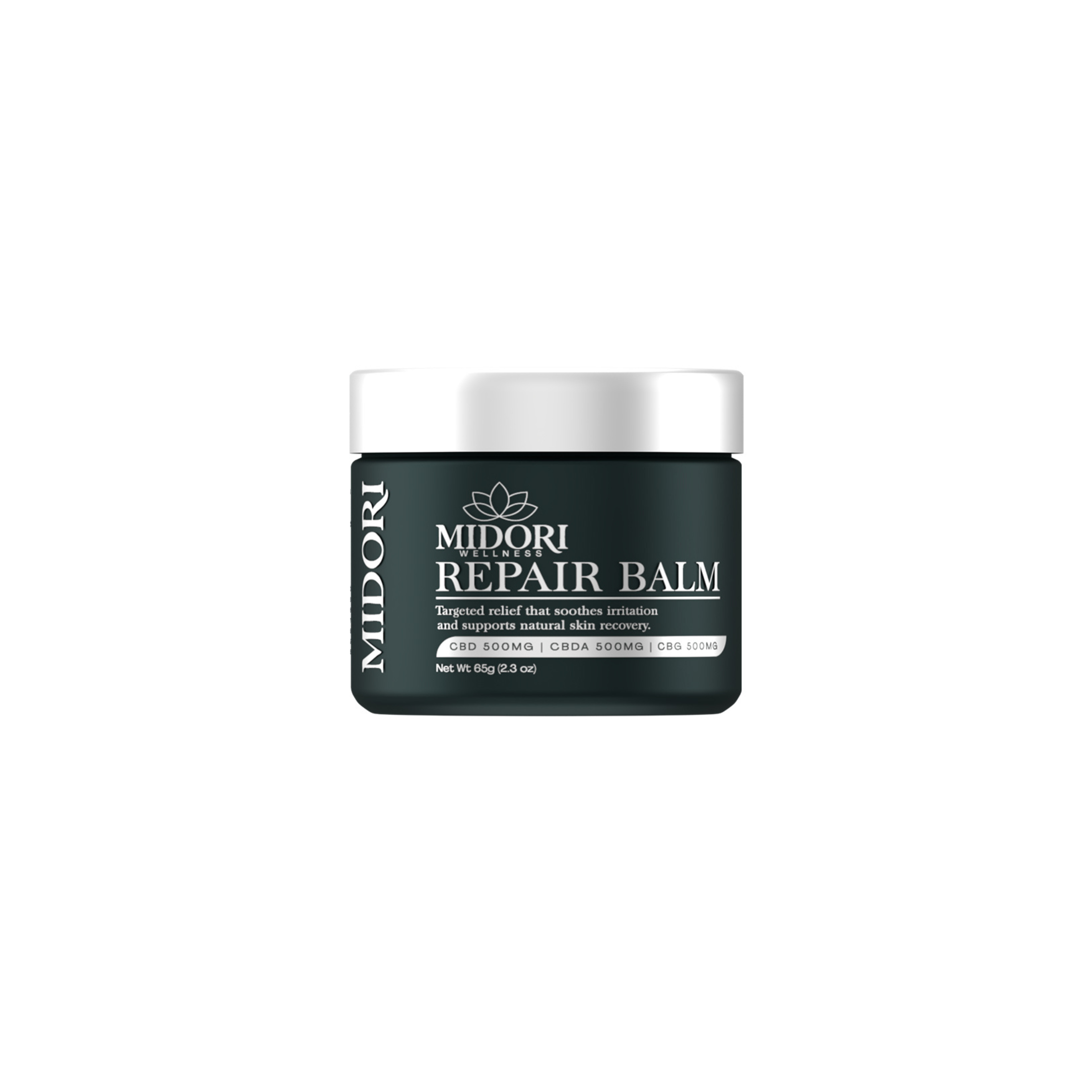 Repair Balm | Lavender & Chamomile | 60ml