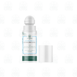 250mg CBD Energizing Aromatherapy Massage & Body Oil. 4oz